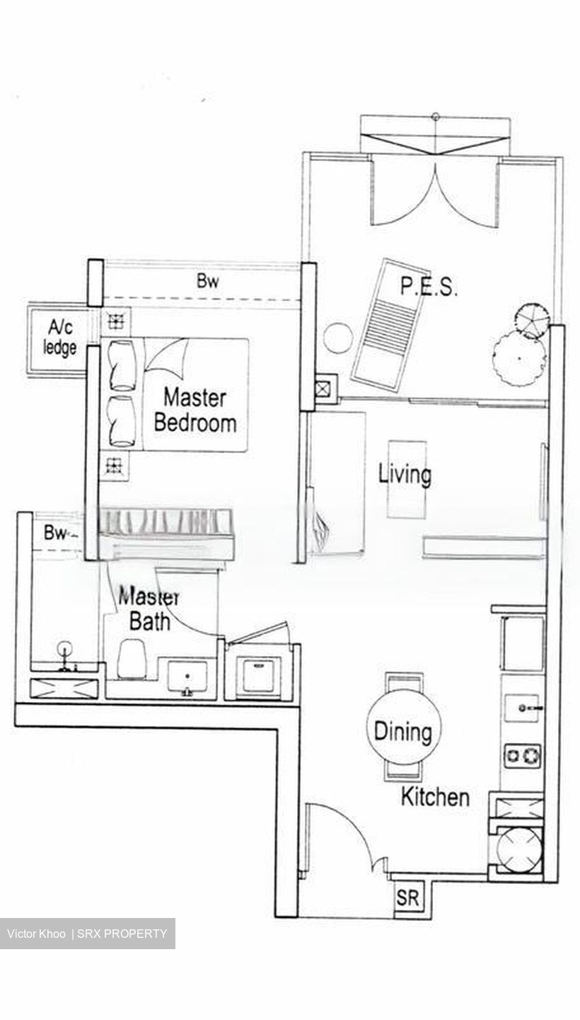 Optima @ Tanah Merah (D16), Condominium #452893531